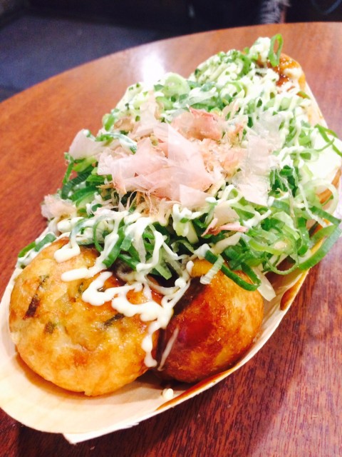 takoyaki